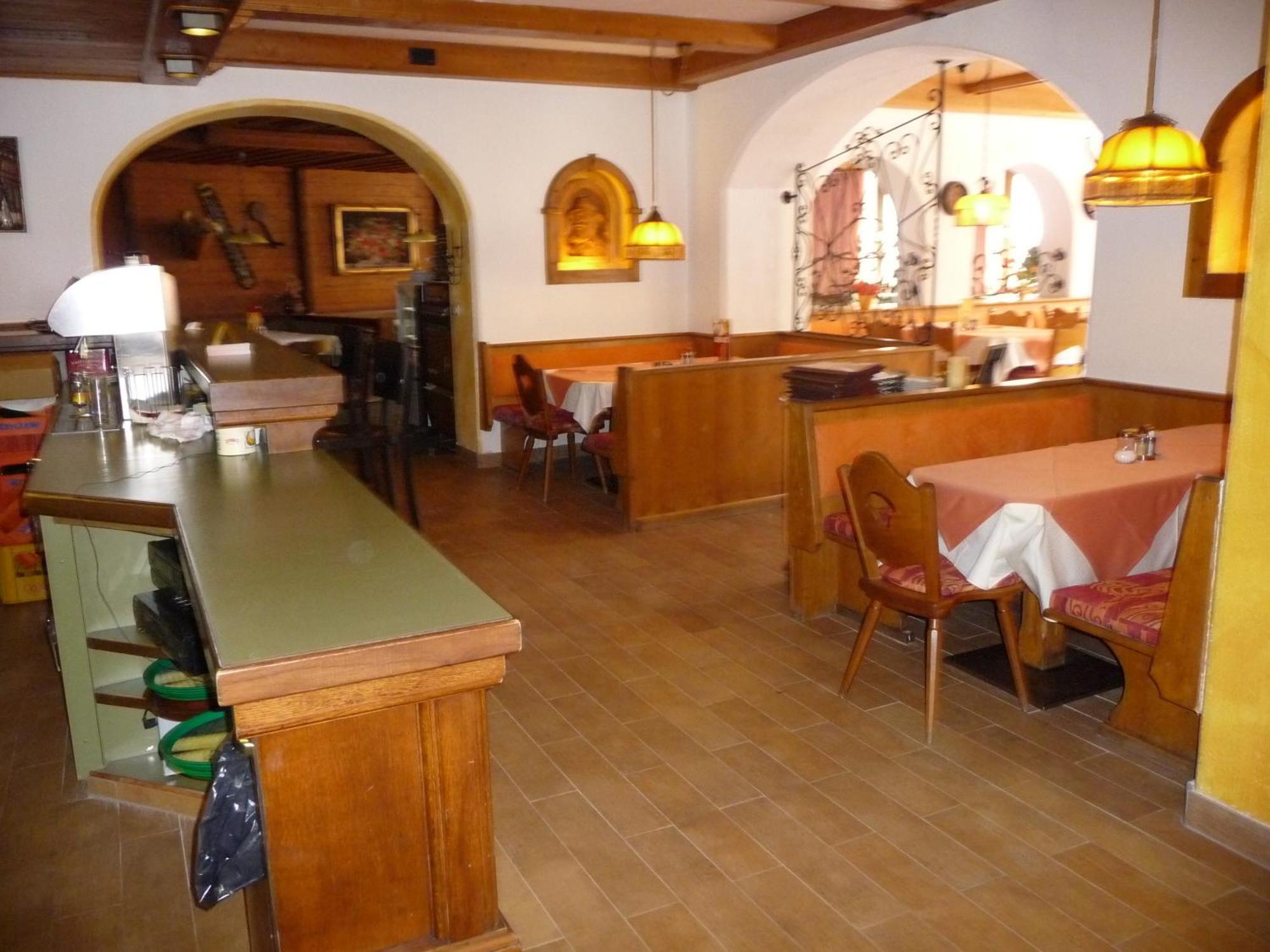 Gasthof Zellerstuben Цел ам Цилер Екстериор снимка